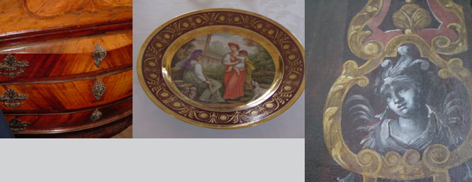 Ausstellungskonzeption