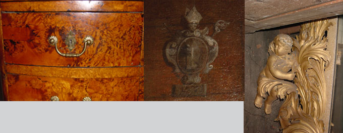 Ausstellungskonzeption