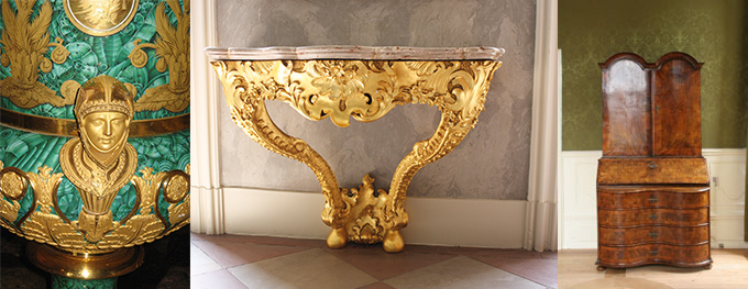 Ausstellungskonzeption