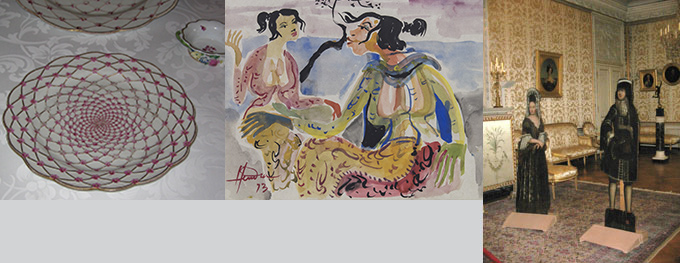 Ausstellungskonzeption