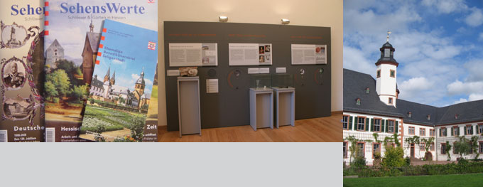 Ausstellungskonzeption