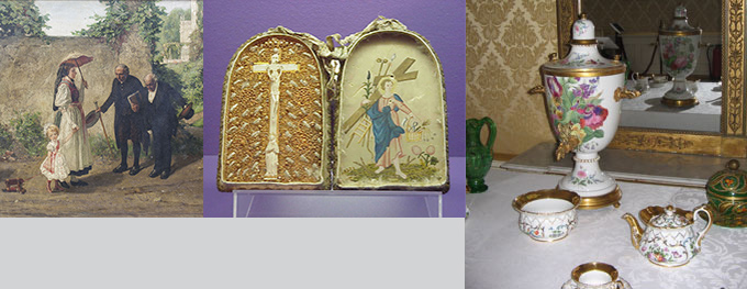 Ausstellungskonzeption