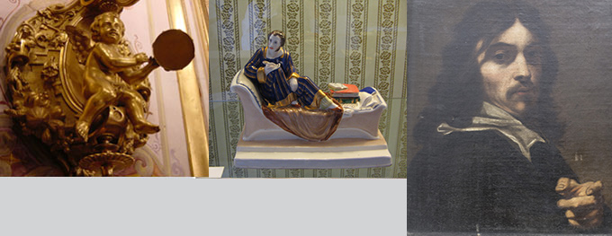 Ausstellungskonzeption