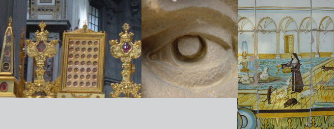 Ausstellungskonzeption